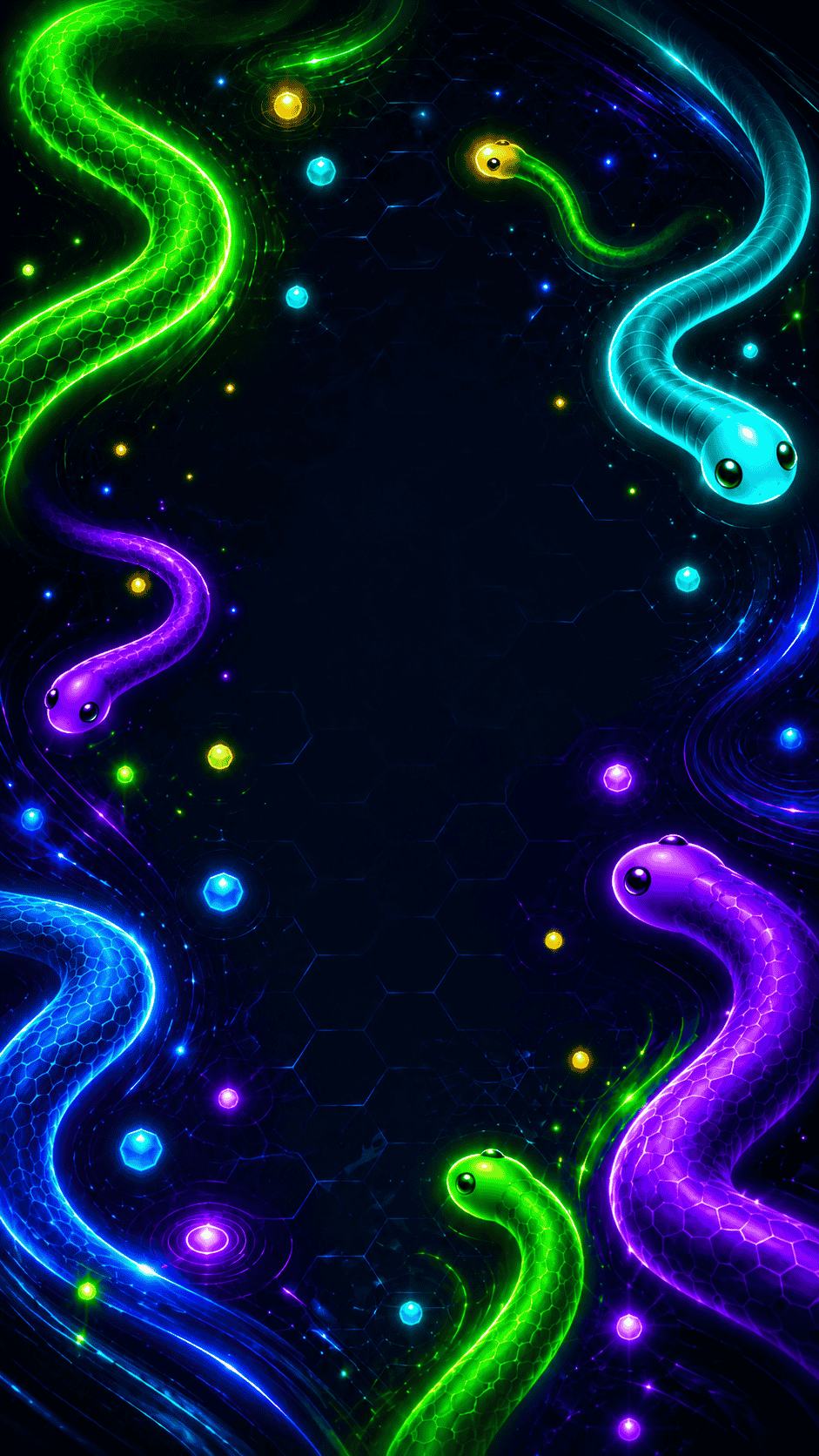 Slither Background