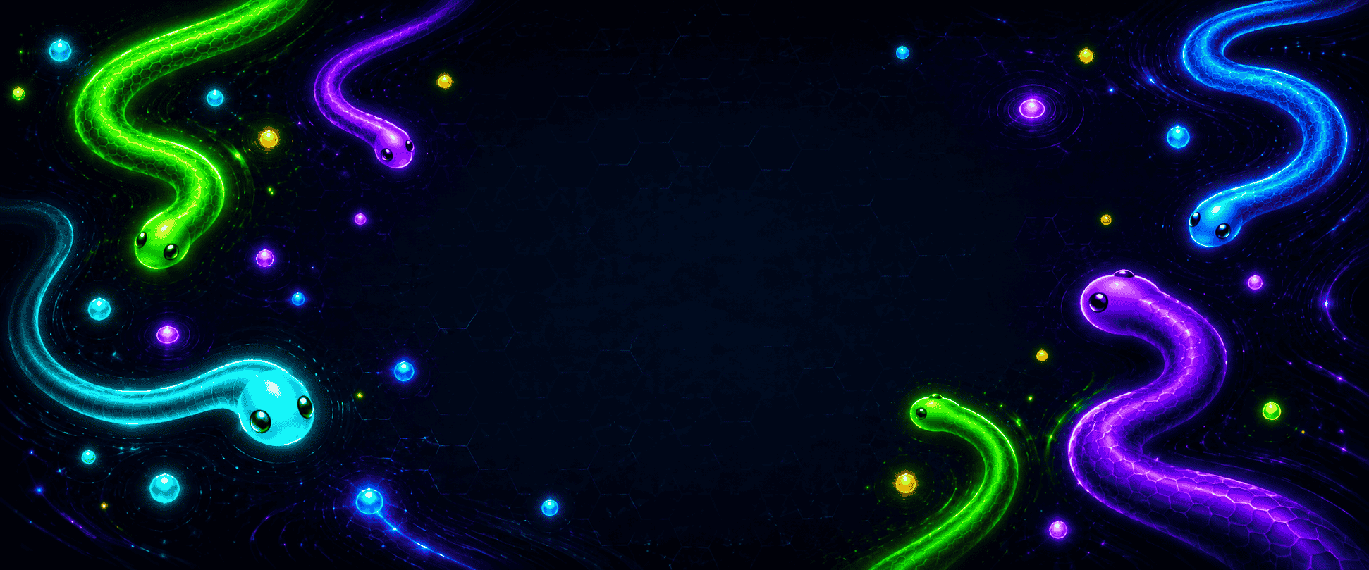 Slither Background